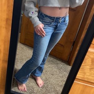 American Eagle Outfitters Jeans